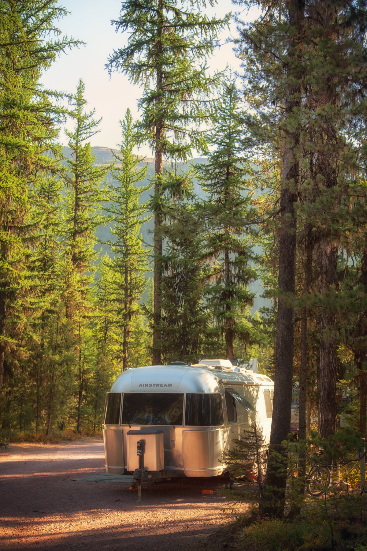Montana Camping via J5MM.com